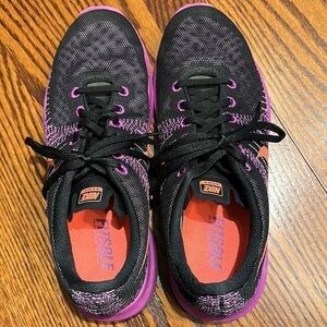 Nike Fury Flex Women’s Running Shoes 8.5. 705299-012
